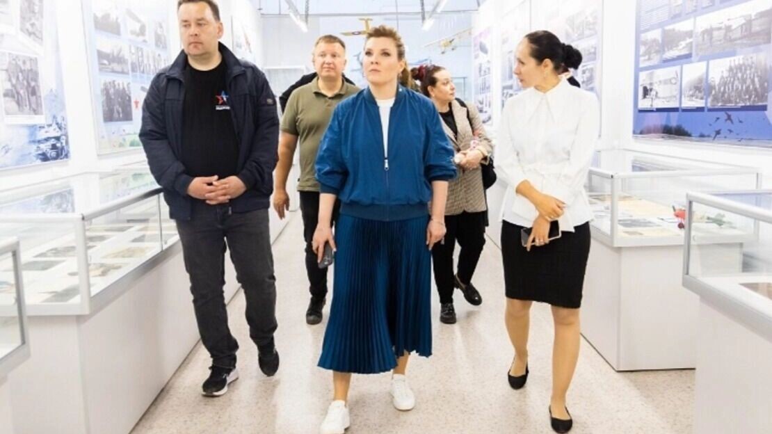     Источник: Лагерь «Авангард»