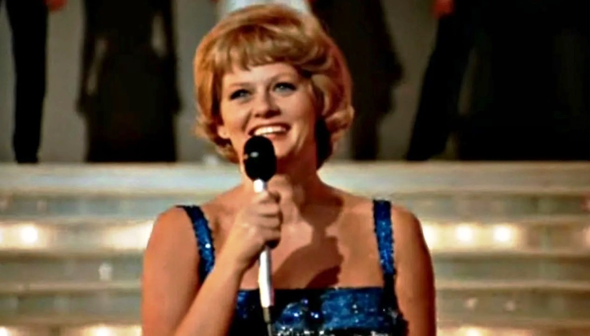 Скриншот автора.  Пусть всё будет хорошо! 