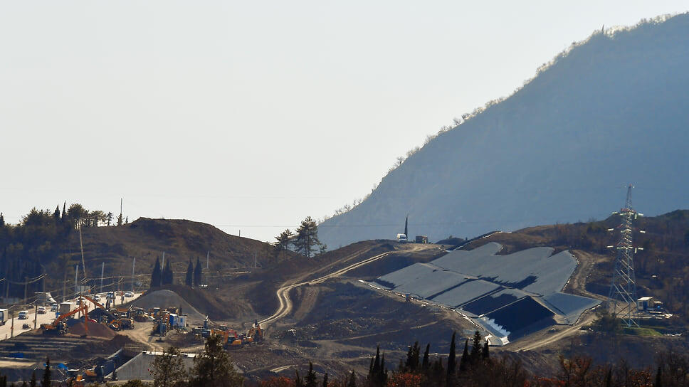 Фото: Виктор Коротаев / Коммерсантъ