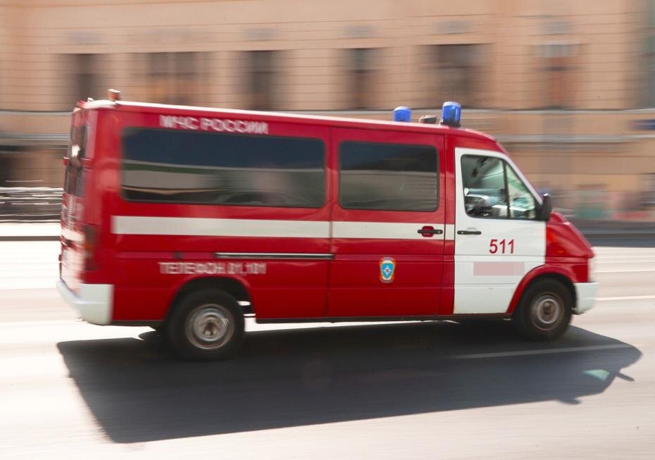    Артём Соболев/NEWS.ru