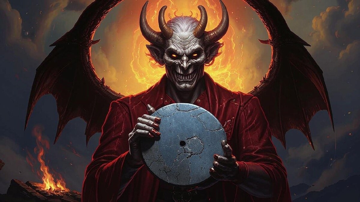    Изображение создано при помощи ИИ