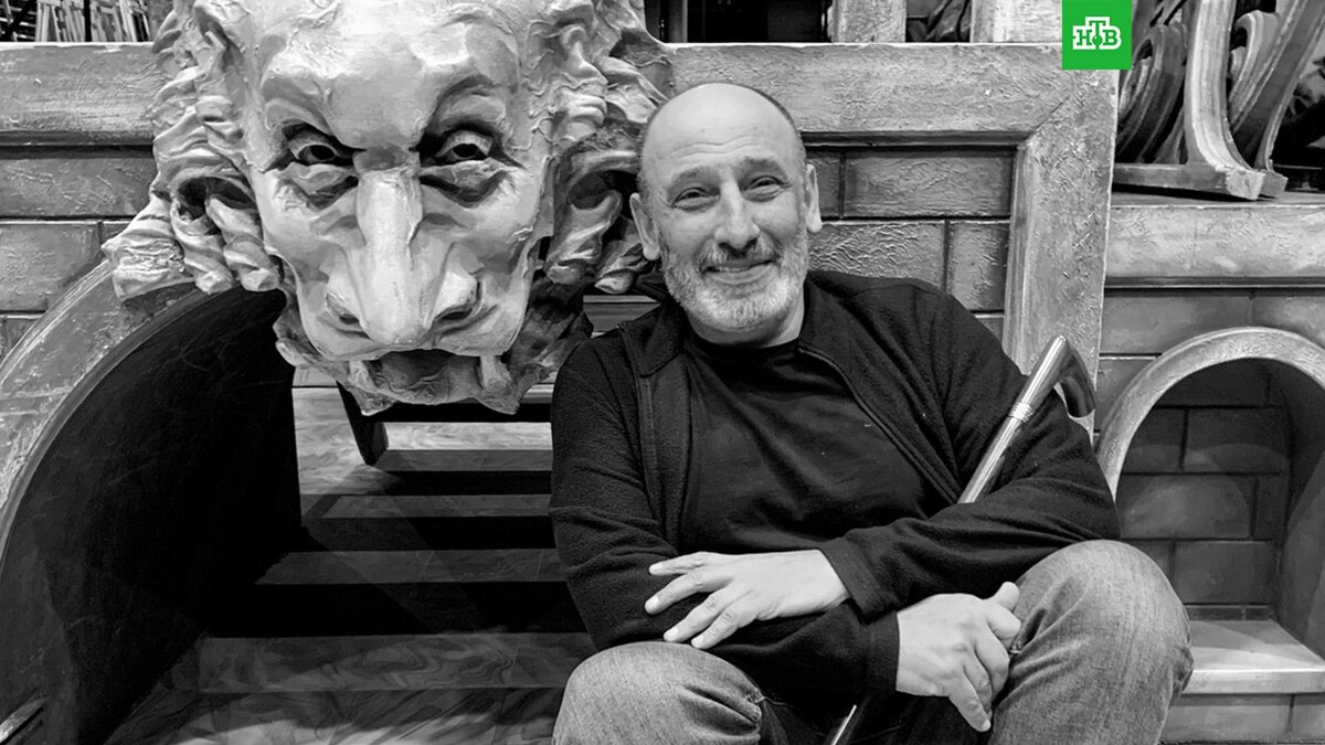    Фото: Нижегородский Камерный муз.театр имени Степанова / vk.com