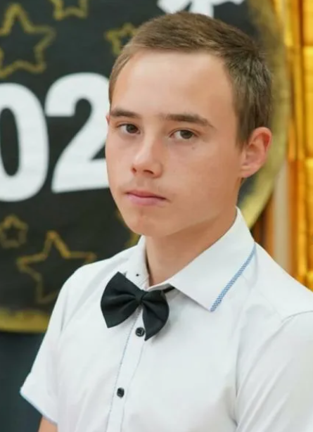 Сергей Тетеревков 