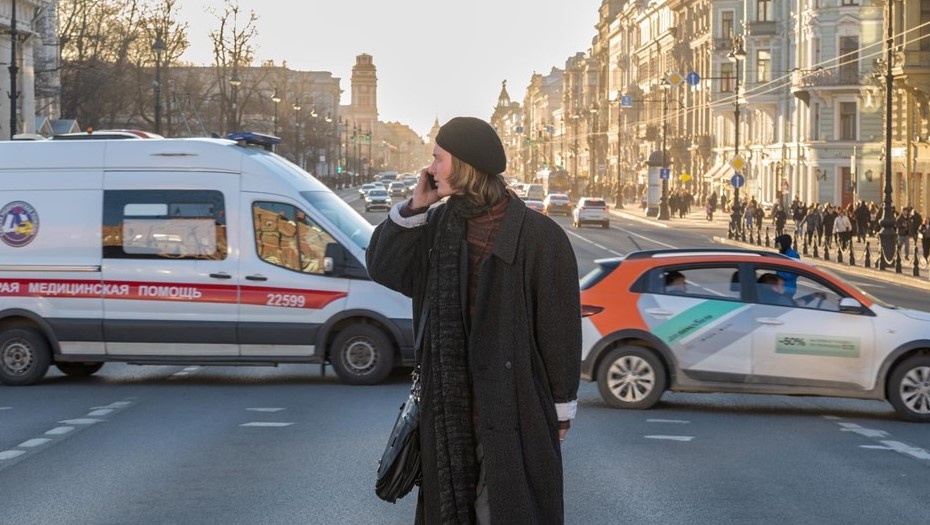    Автор фото: Тихонов Михаил