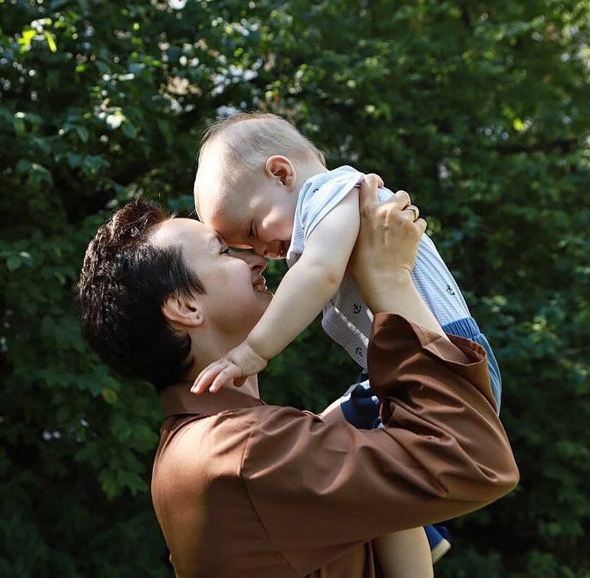 Позитивная история 