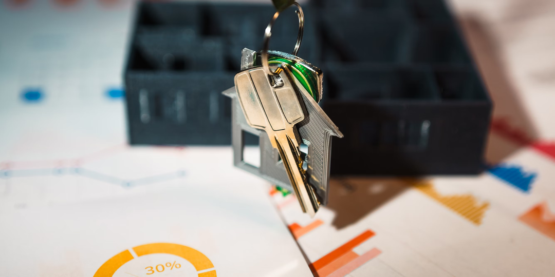 10 ошибок при оформлении ипотеки