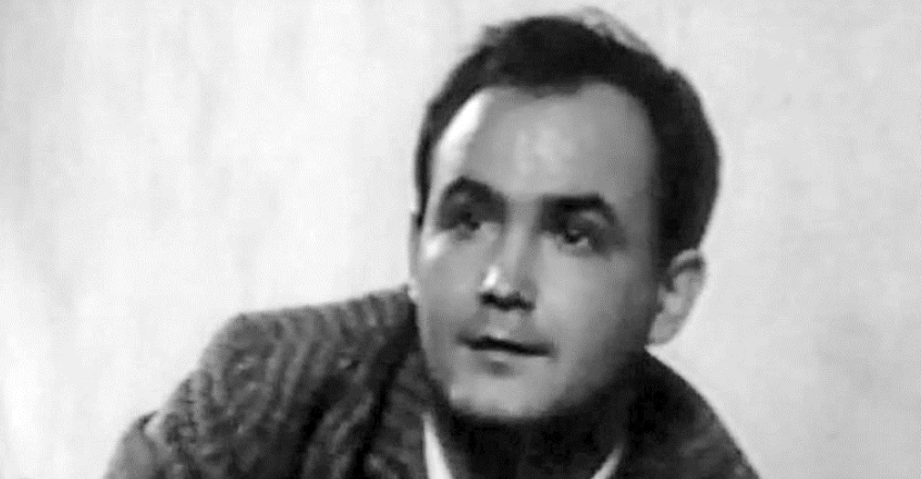 Всеволод Шиловский