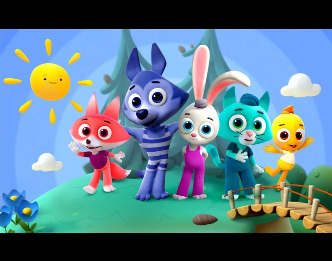 Краткая информация