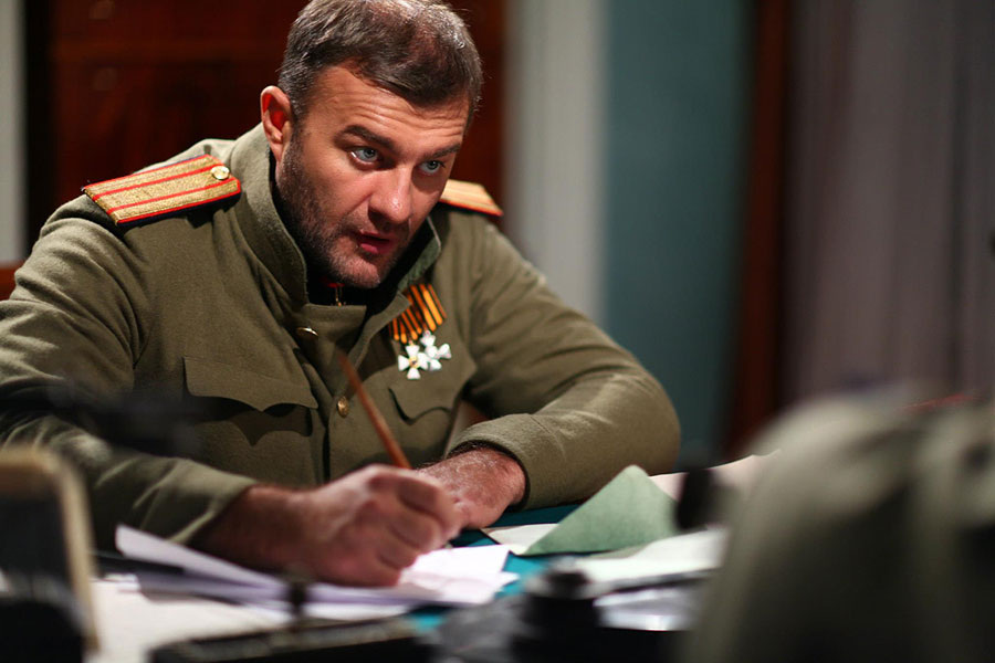 Пореченков. Фото Яндекс.Картинки. 