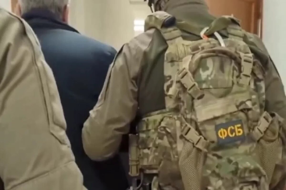    ФСБ задержала готовившего теракт жителя ХМАО