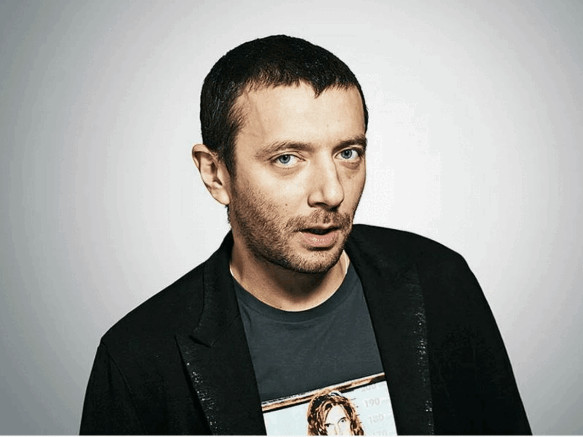 Актеры второго плана в сериале «Фишер. Затмение»