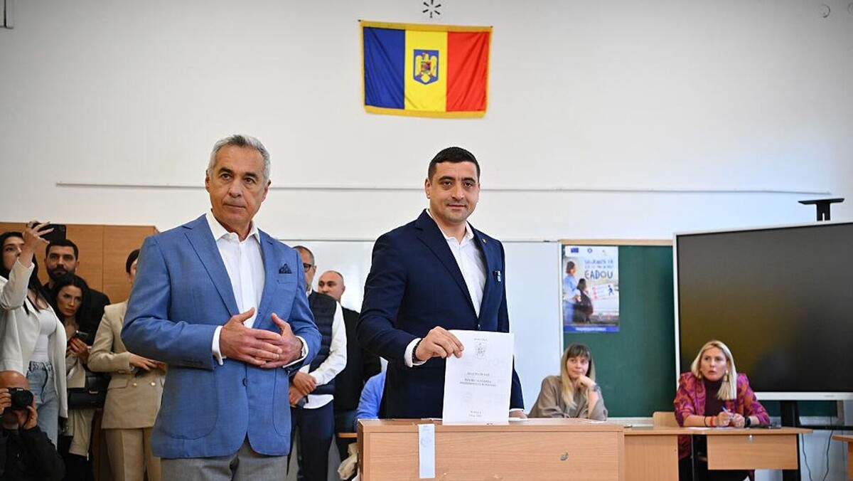 © Getty Images / Anadolu