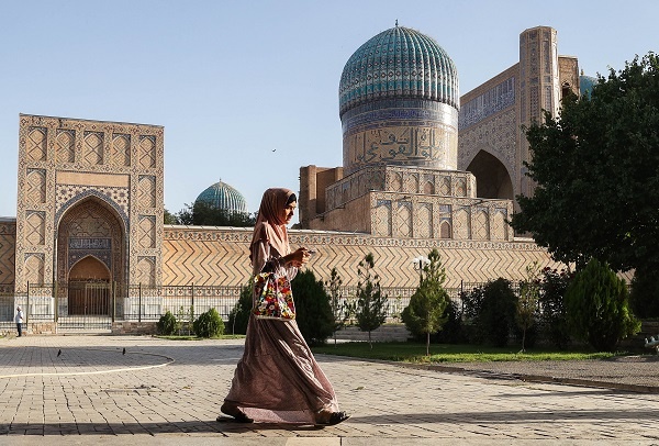 Фото: ТАСС/Егор Алеев