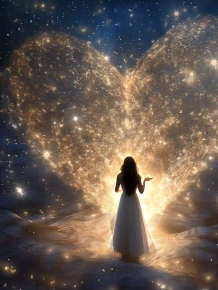 Больше информации о Душе и как утроен мир в нашем ТГканале тут