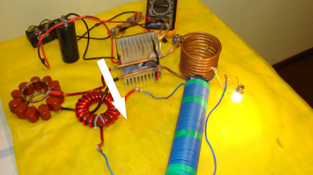    Электричество из пустоты Как российские ученые добывают энергию вакуума в 2025 году