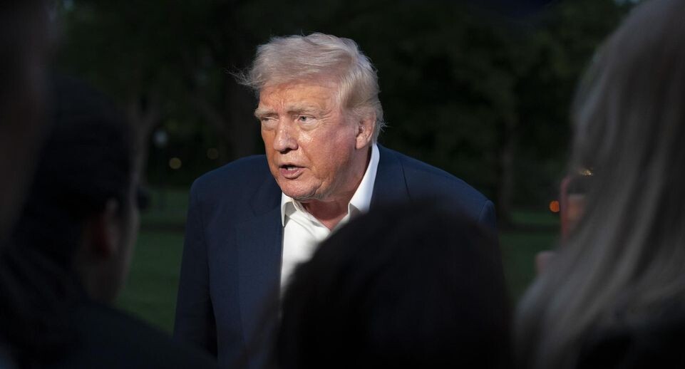    Chris Kleponis — Pool via CNP / www.globallookpress.com