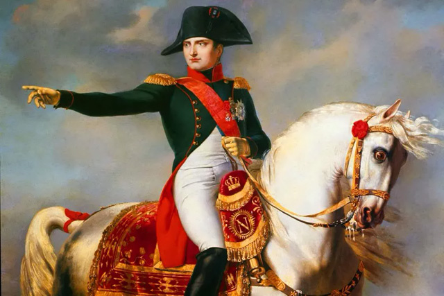 Наполеон I Бонапарт