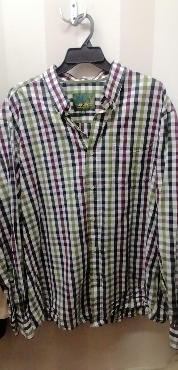 Parforse, Германия