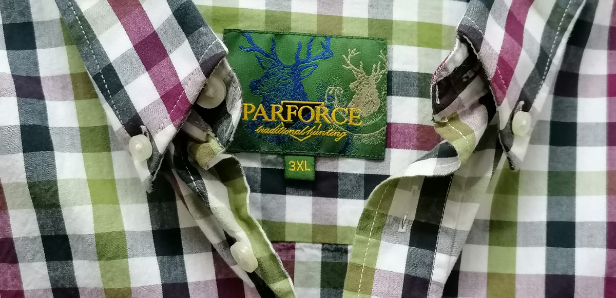 Размер 3XL, примерно 58-60 