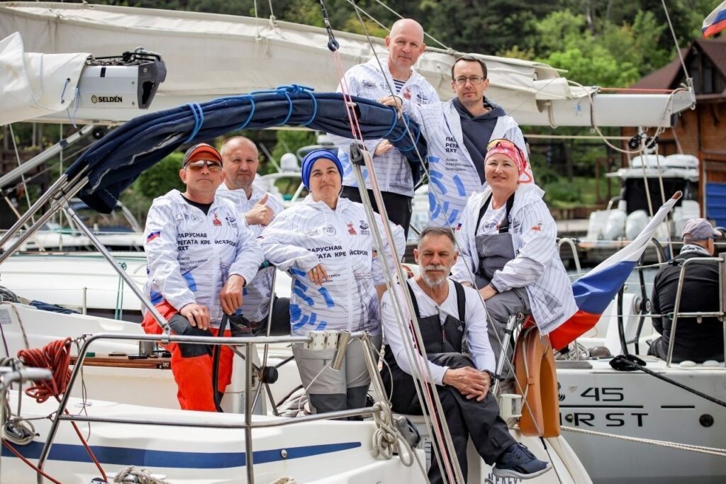    © Анапское районное казачье общество