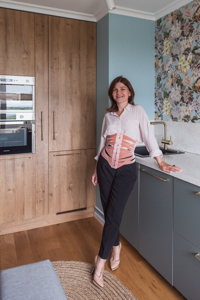 Фото дизайнера