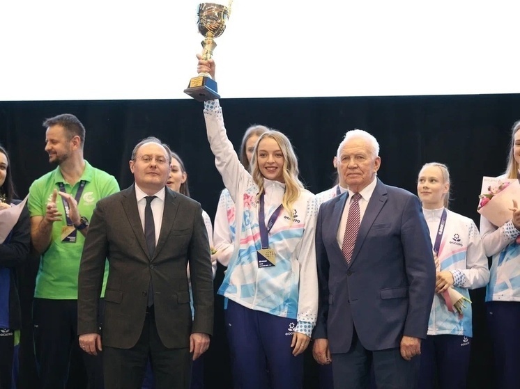     Фото: страница Волейбольной команды «Северянка» в ВКонтакте