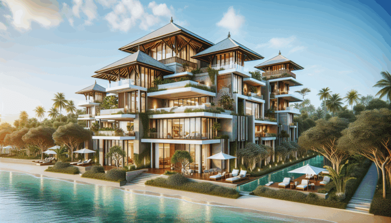    Как выбрать идеальный кондоминиум на Бали Даниил