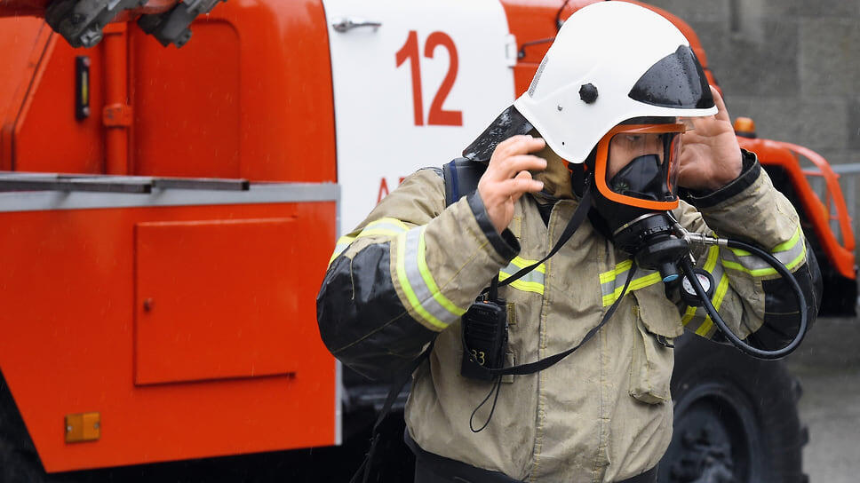 Фото: Виктор Коротаев / Коммерсантъ