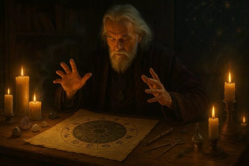    Гороскоп везения на 6 мая: кому из знаков Зодиака улыбнется удача или может выпасть крупный выигрыш