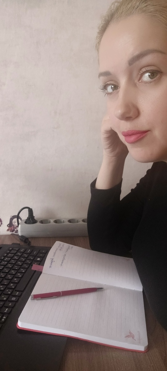 Такое рабочее место меня вполне устраивает