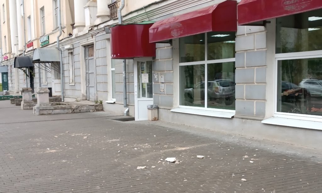    Фото: Кострома Online