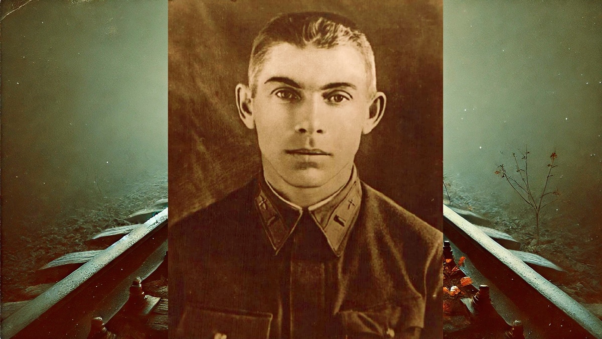 Николай Францевич Гастелло