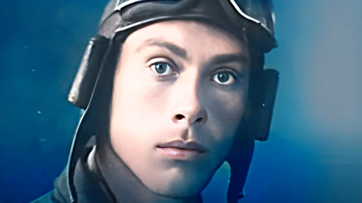 Николай Гастелло