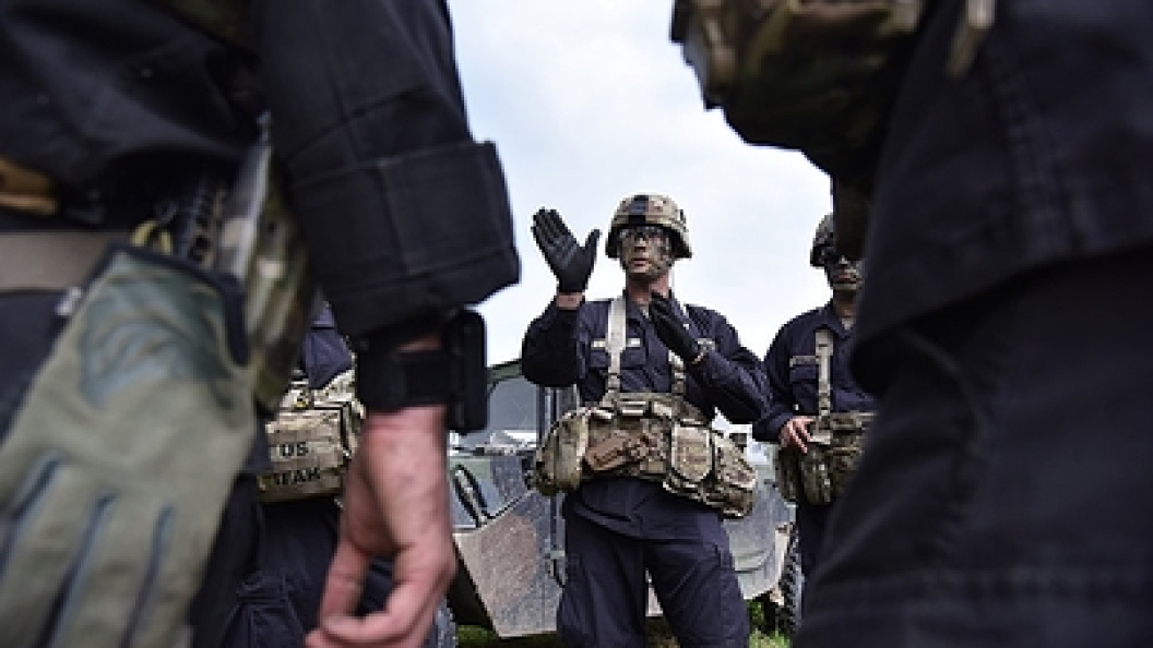    MFA Russia/Globallookpress