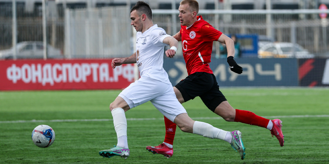 Везение, улыбка фортуны в прошлом… Впереди рабочие будни!