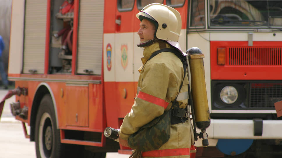 Фото: Михаил Квасов / Коммерсантъ