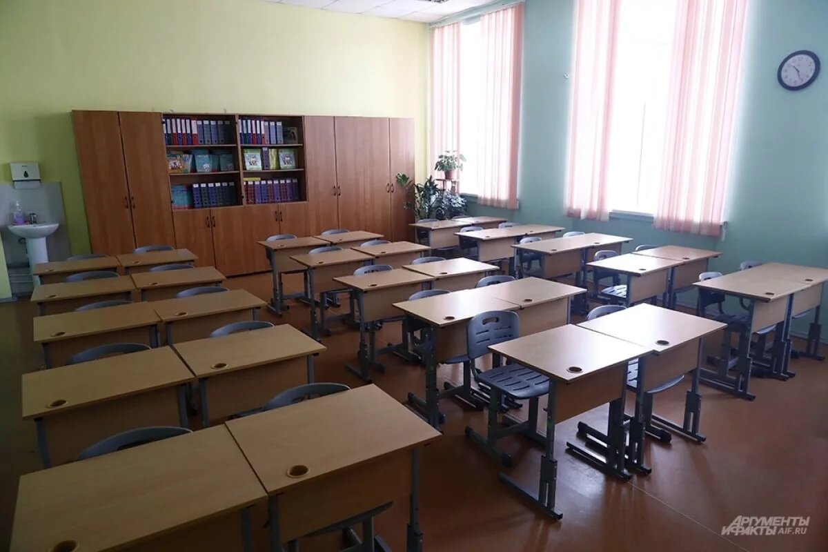    Школу в микрорайоне ДКЖ в Перми планируют построить за 2,9 млрд рублей