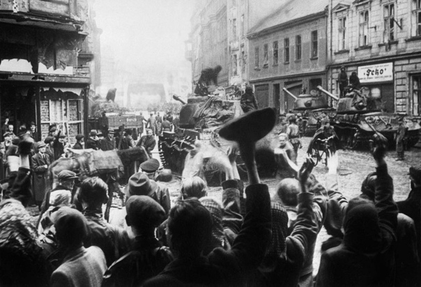 Моравско-Остравская операция: как Красная Армия брала самый мощный укрепрайон врага