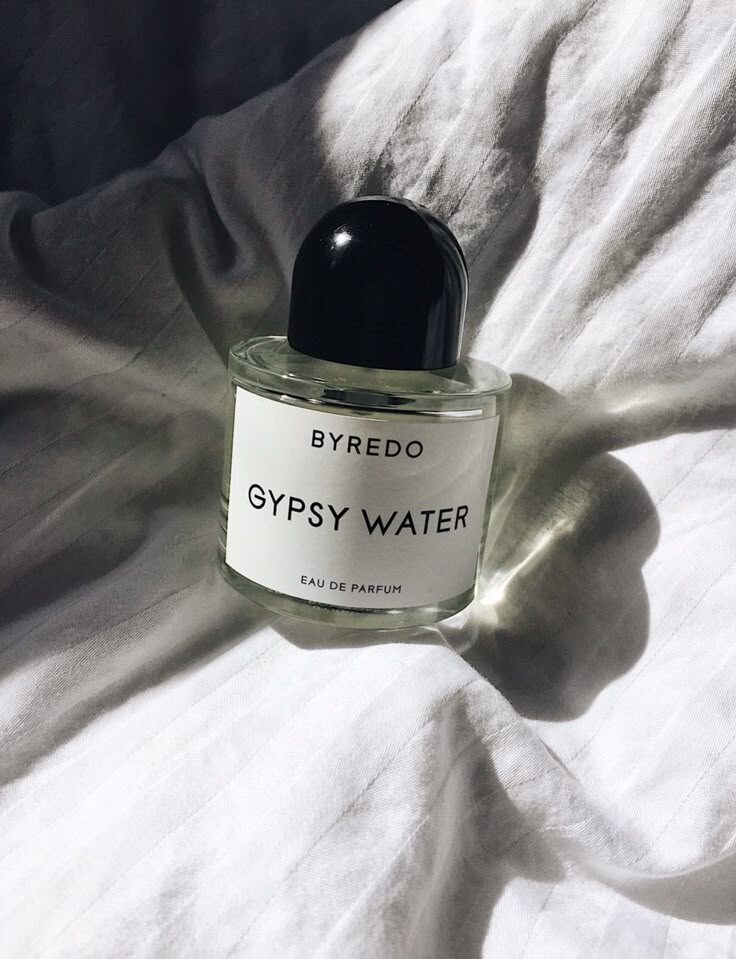 Byredo Gypsy Water