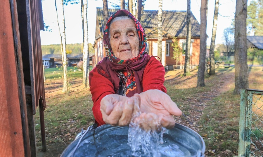Весна тревог и лето перемен: пророчество белорусской Ванги Федоры Конюховой на 2025 год