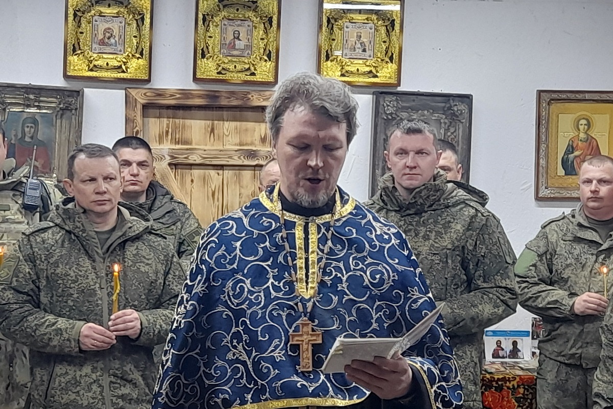 Фото: Кирилл Кирягин  📷
