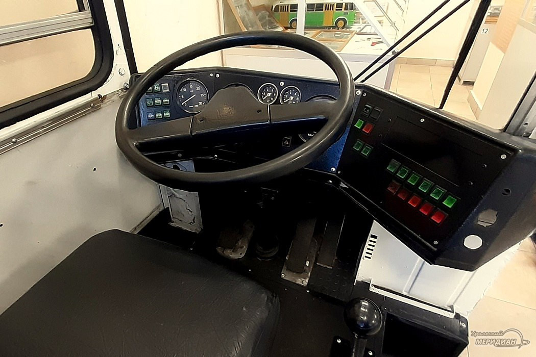    Фото: Анна Овсянникова © ИА «Уральский меридиан»