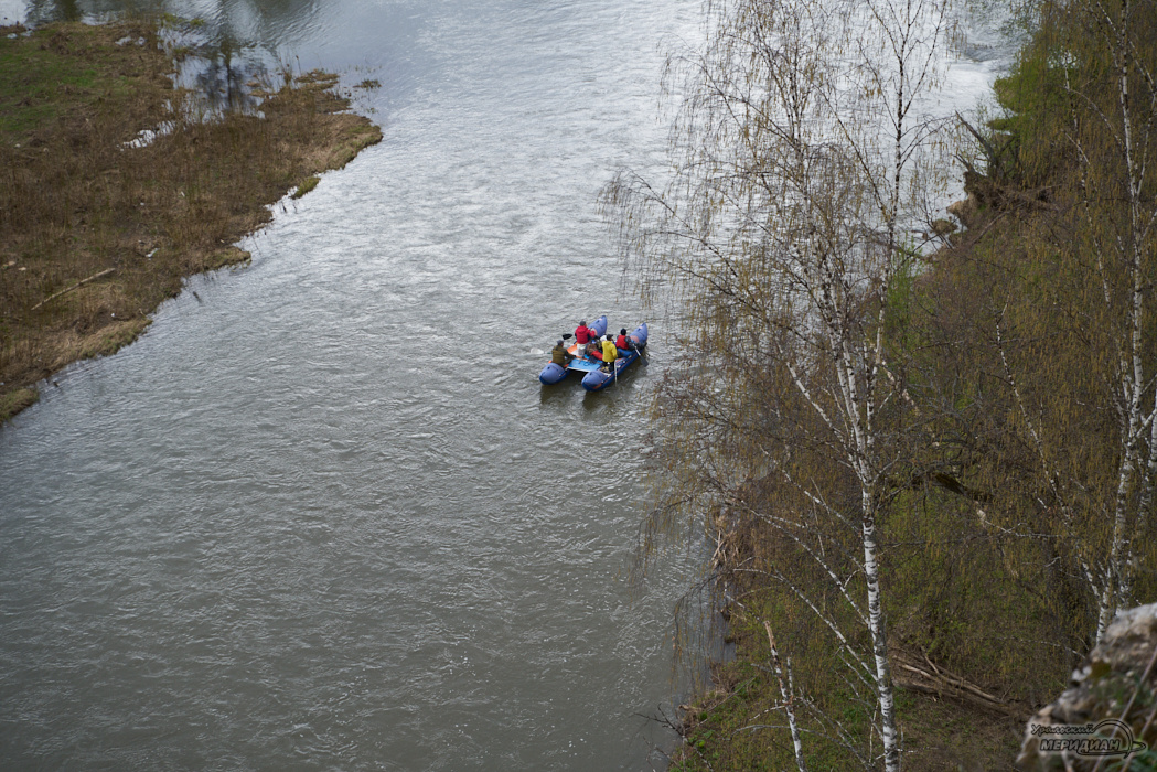    Фото: Лидия Аникина © ИА "Уральский меридиан"