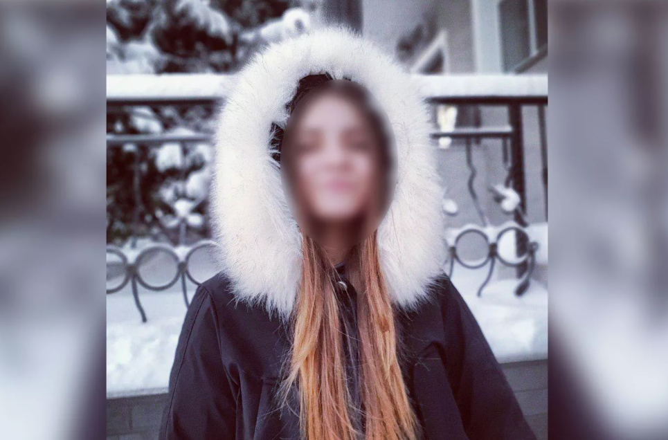 Фото Дарьи: соцсети