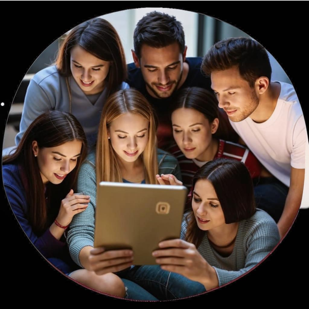 Ваши читатели ждут ваших шедевров