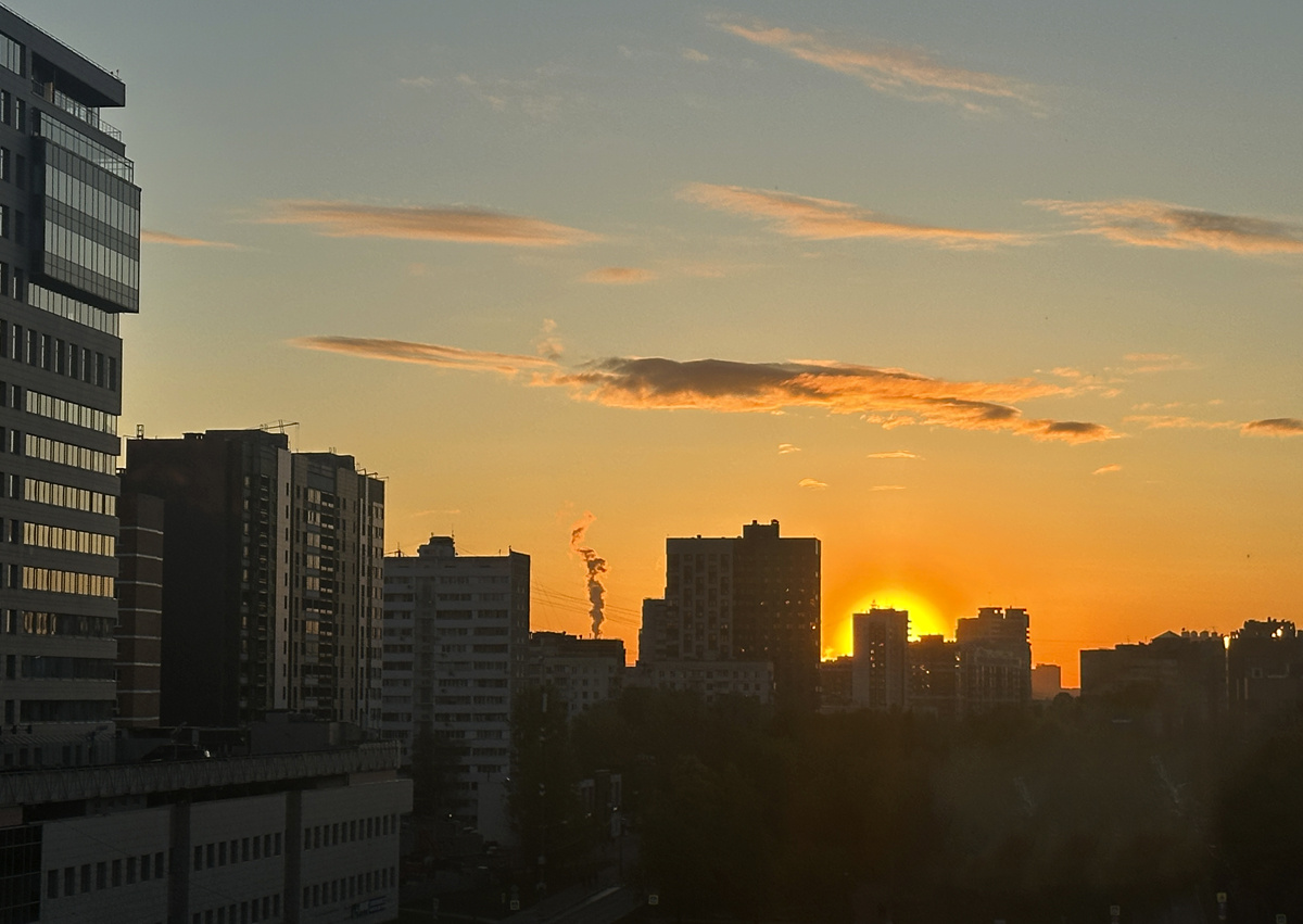 Фото © «Московская газета»