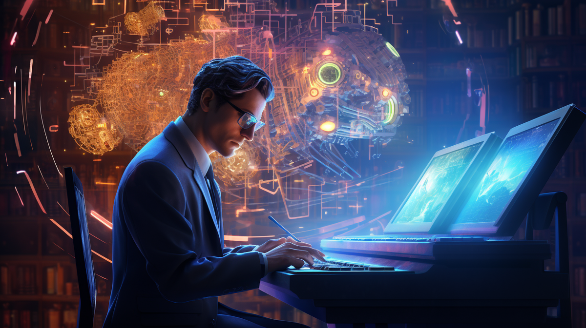 Создано с использованием ИИ