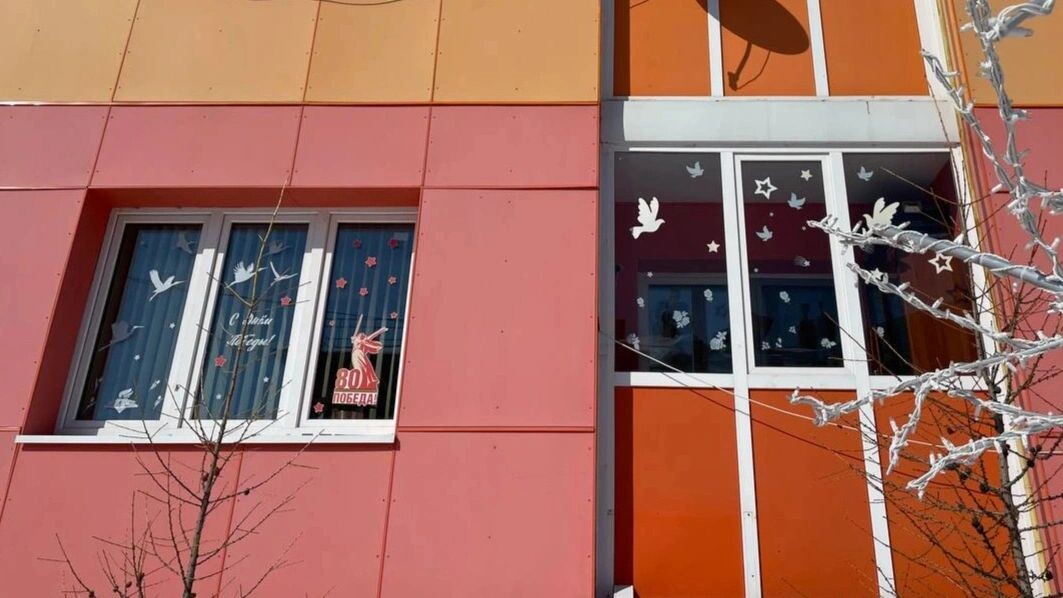    Фото: Анастасия Ульянова / "Ямал-Медиа"