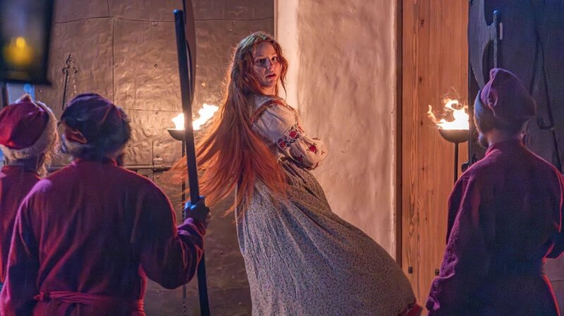 Листайте вправо, чтобы увидеть больше изображений