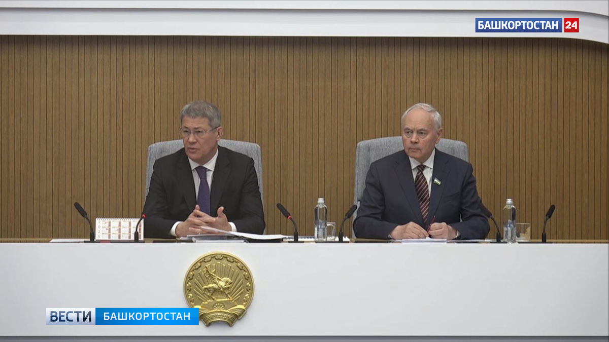    Марат Загидуллин назначен новым мэром Салавата в Башкортостане